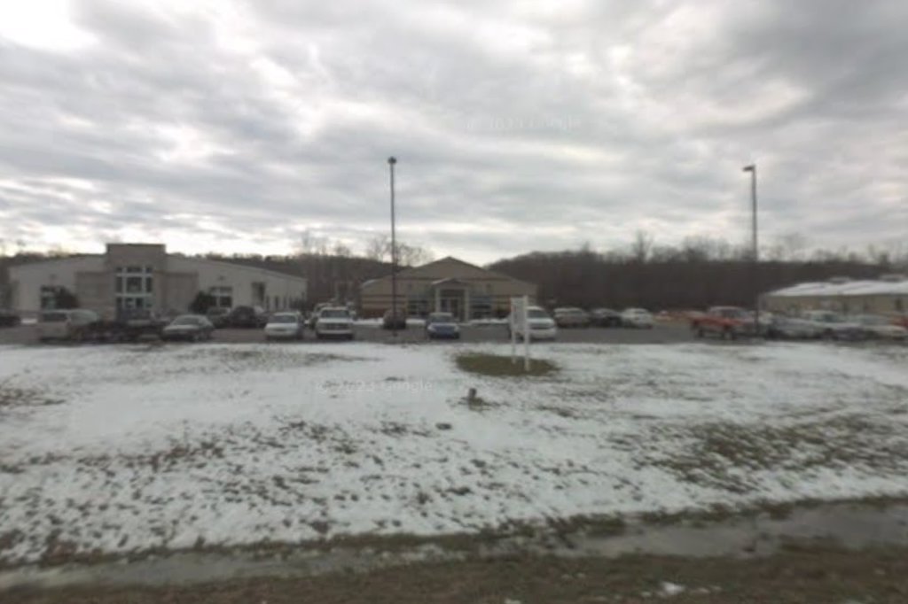 Waverly Unemployment Office