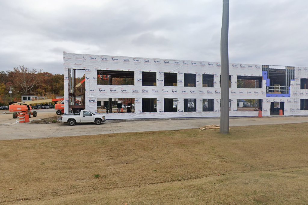 Oak Ridge Unemployment Office
