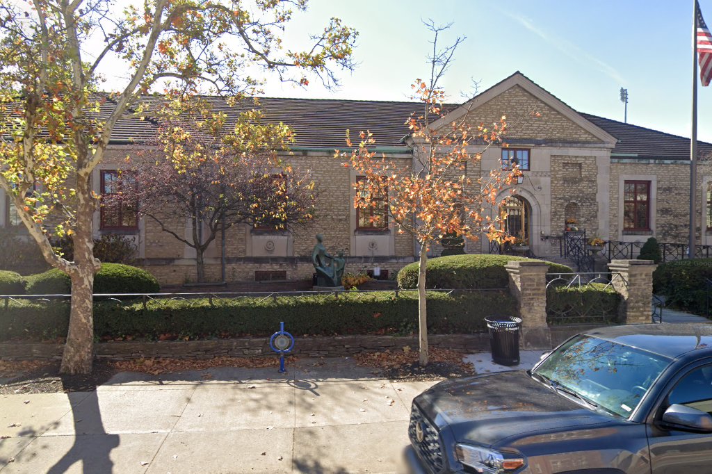 Bexley Public Library