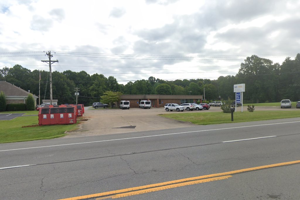 Lafayette Unemployment Office
