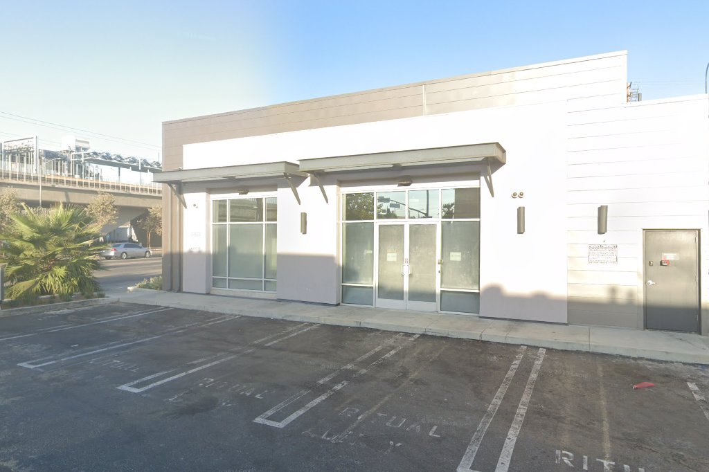 West Adams ûBaldwin Hills Satellite WorkSource Center