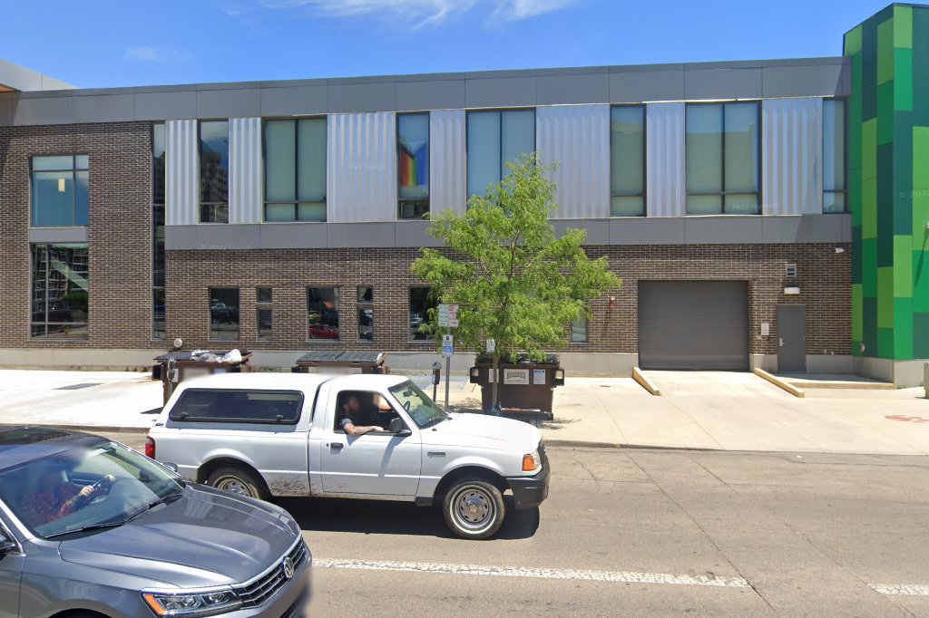 Dayton Metro Library