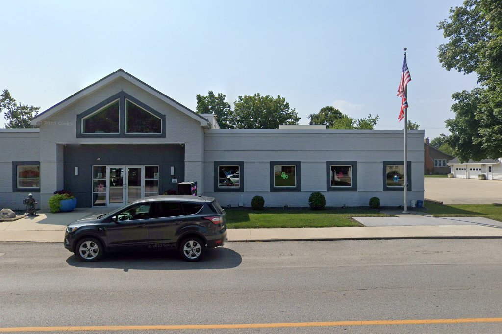 Montpelier Public Library