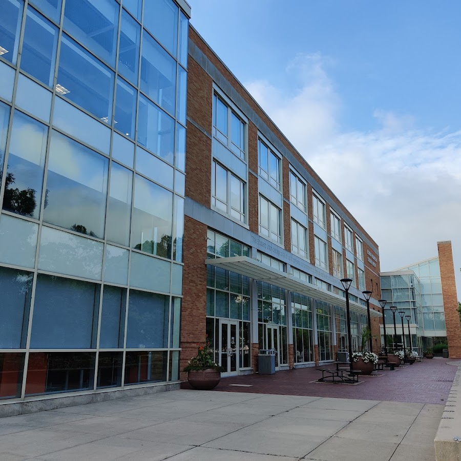 Jerome Library