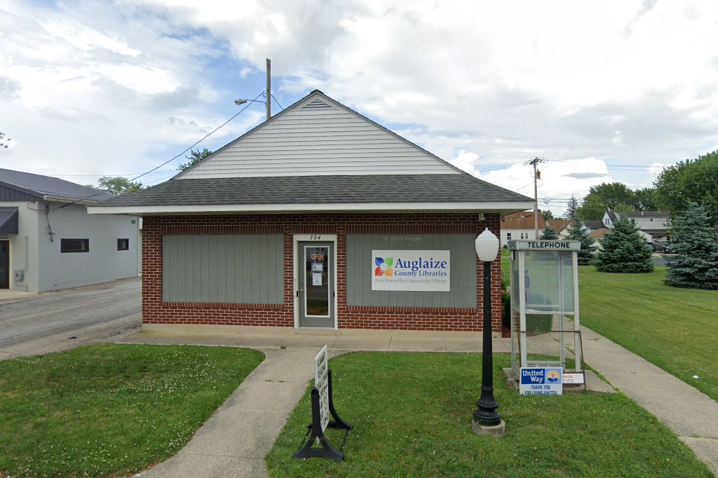 New Knoxville Community Library