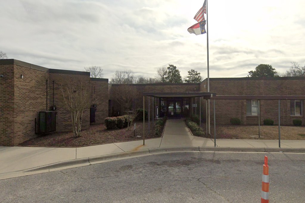 Stantonsburg Elementary School
