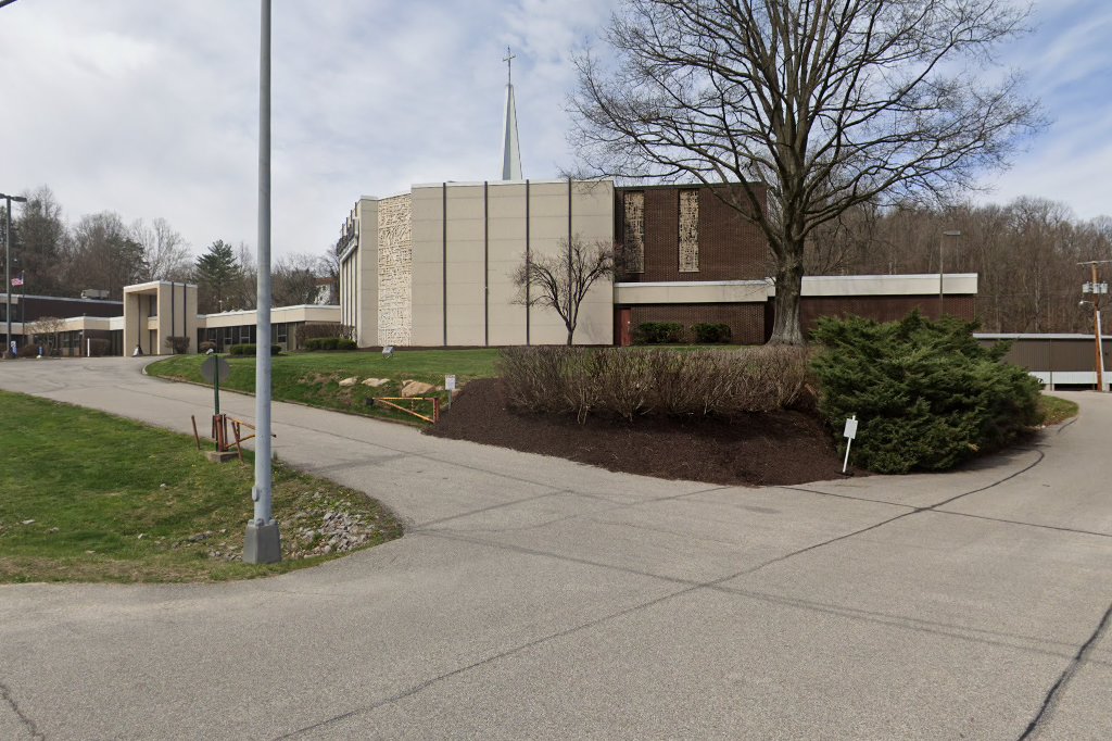 Bible Center School