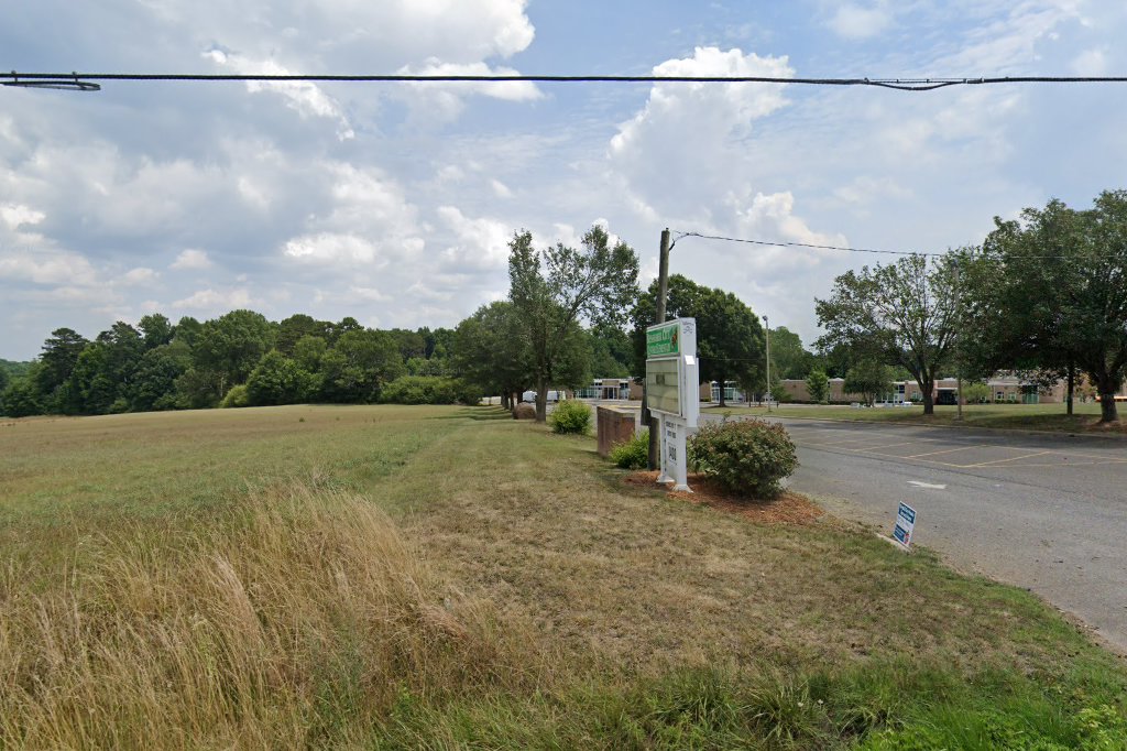 Bessemer City Central Elementary School