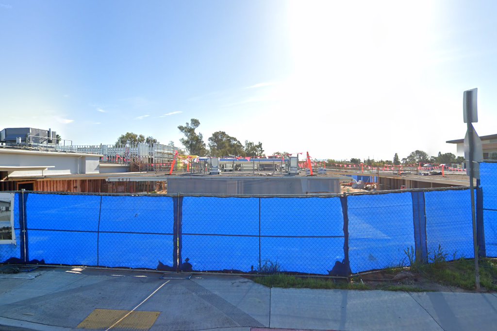 John Muir School