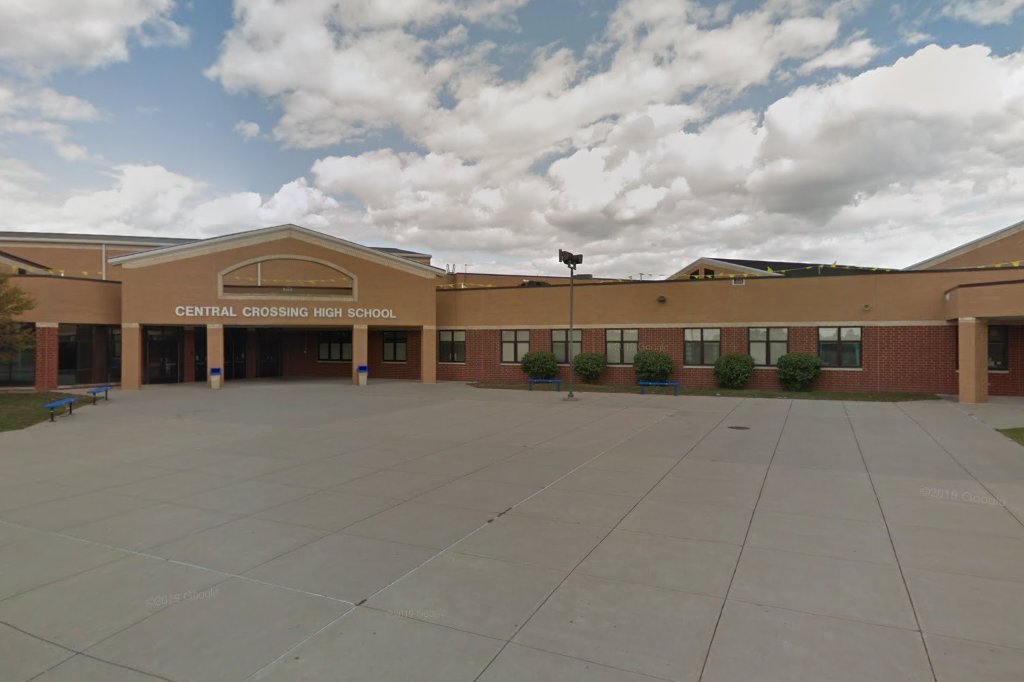 Central Crossing High School