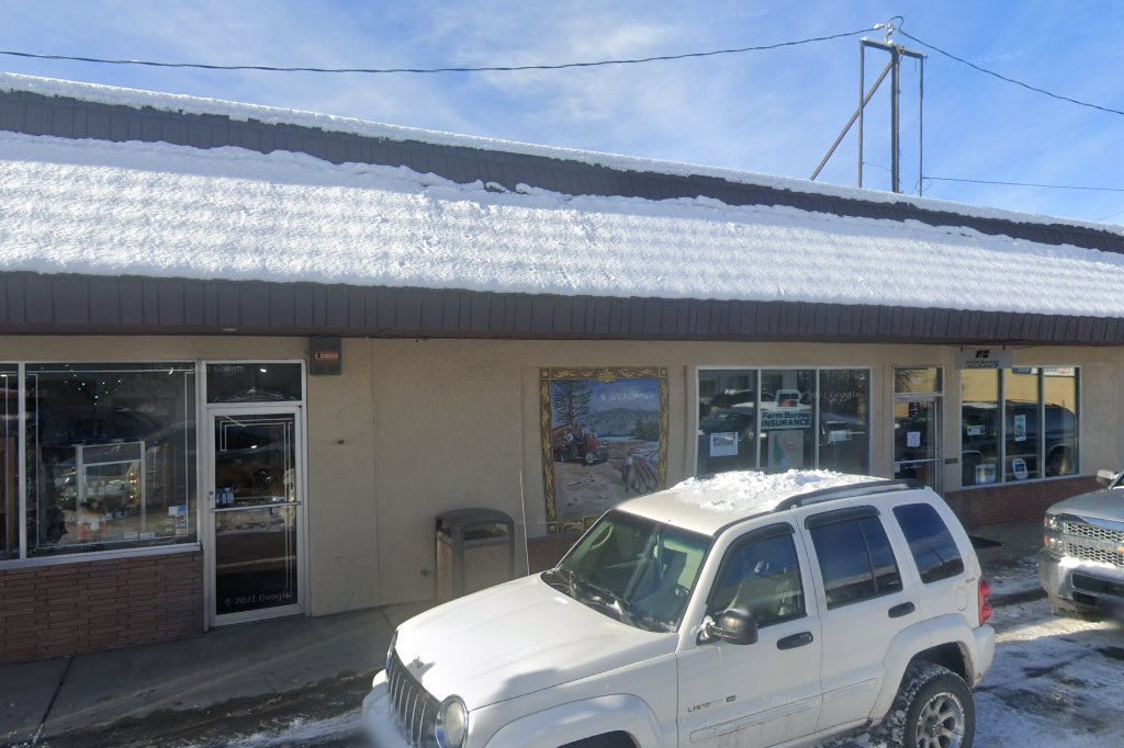 St. Maries Unemployment Office