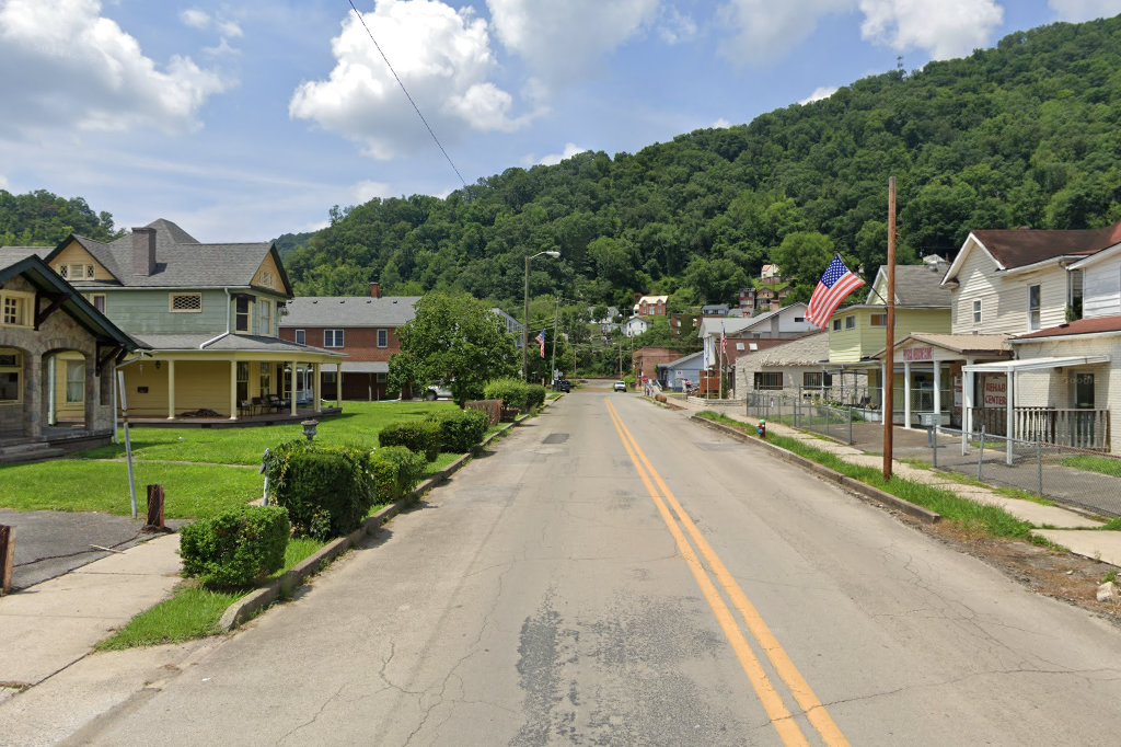 Mingo County Public Defender