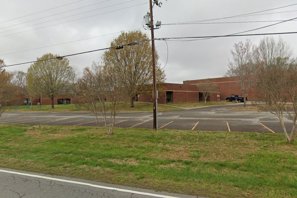 Forbush Elementary School