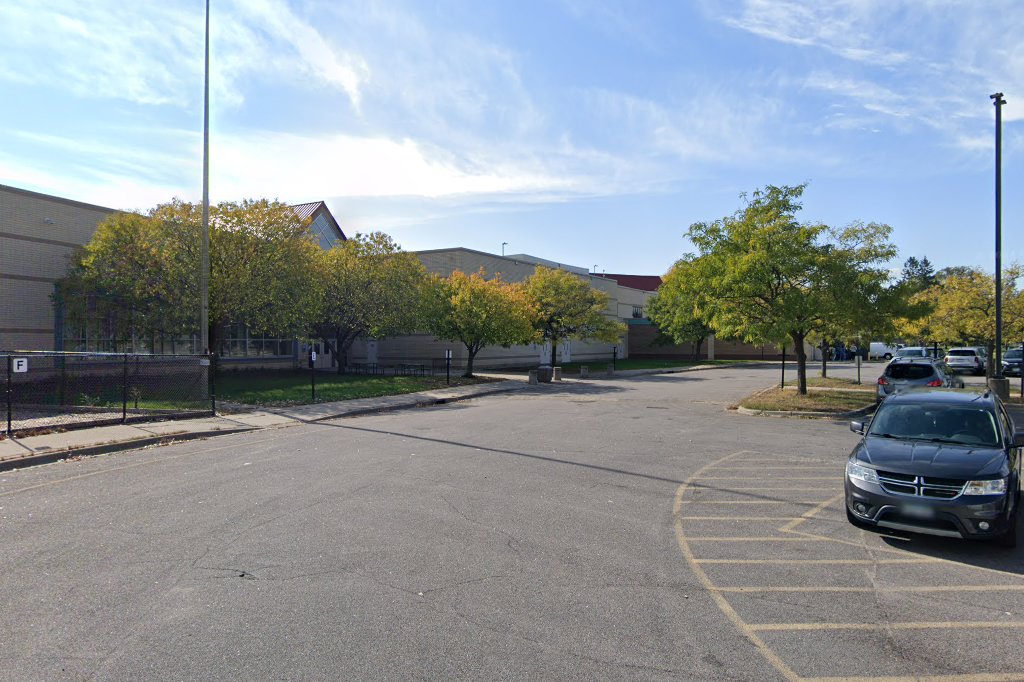 River Bend Elementary School