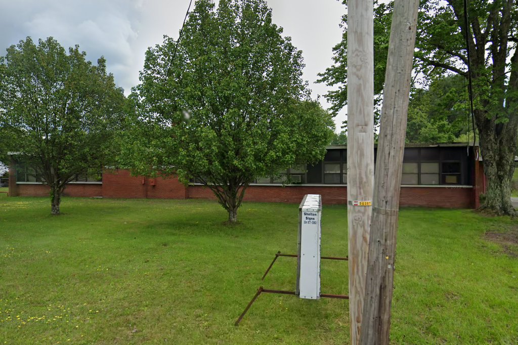 Gatewood Elementary School