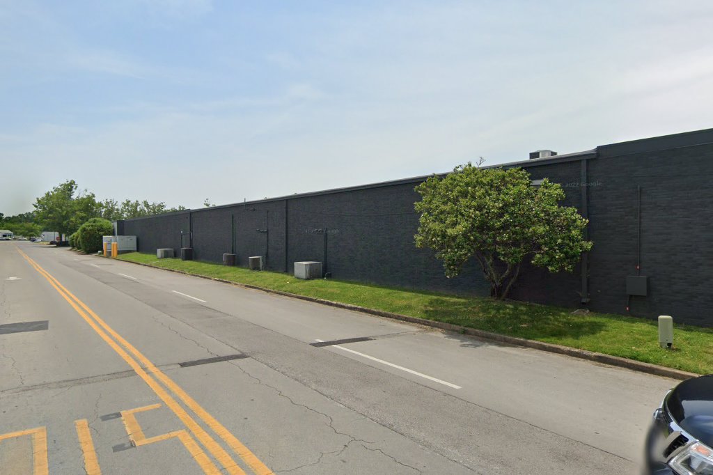 US Department Of Veterans Affairs - VA Outpatient Clinic Chattanooga