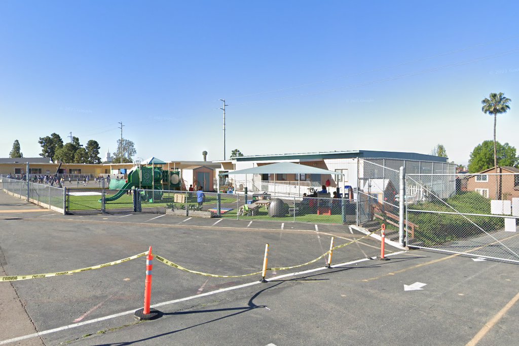 O'Farrell Community School