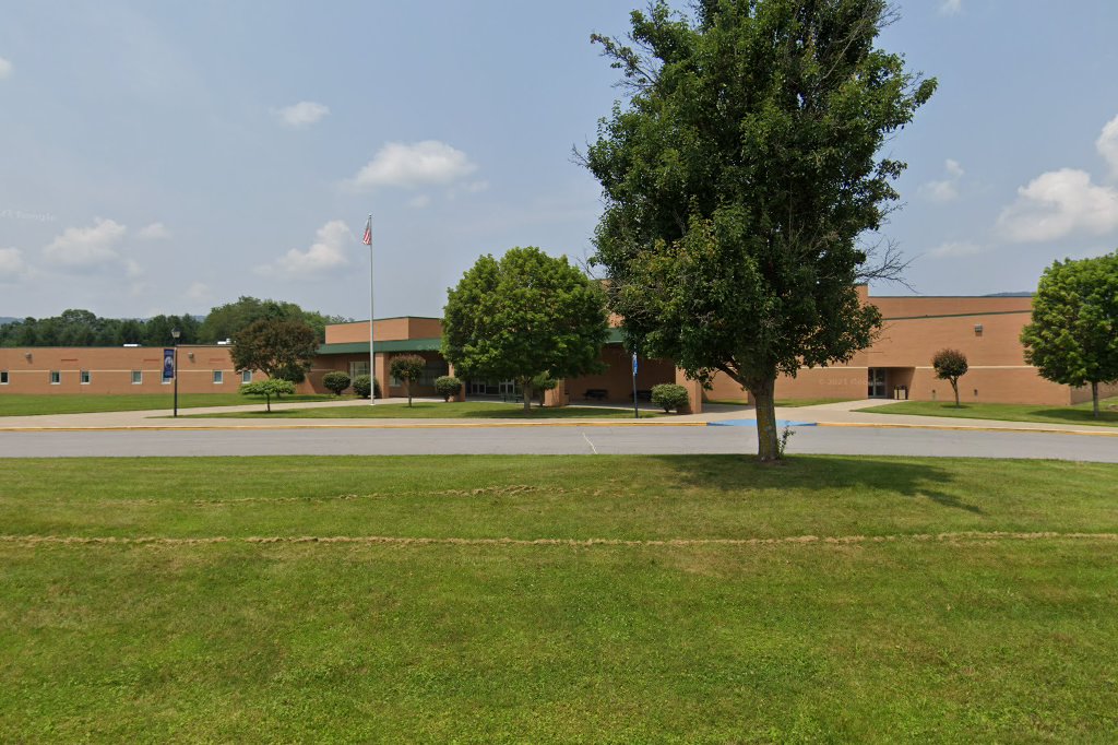 Western Greenbrier Middle School