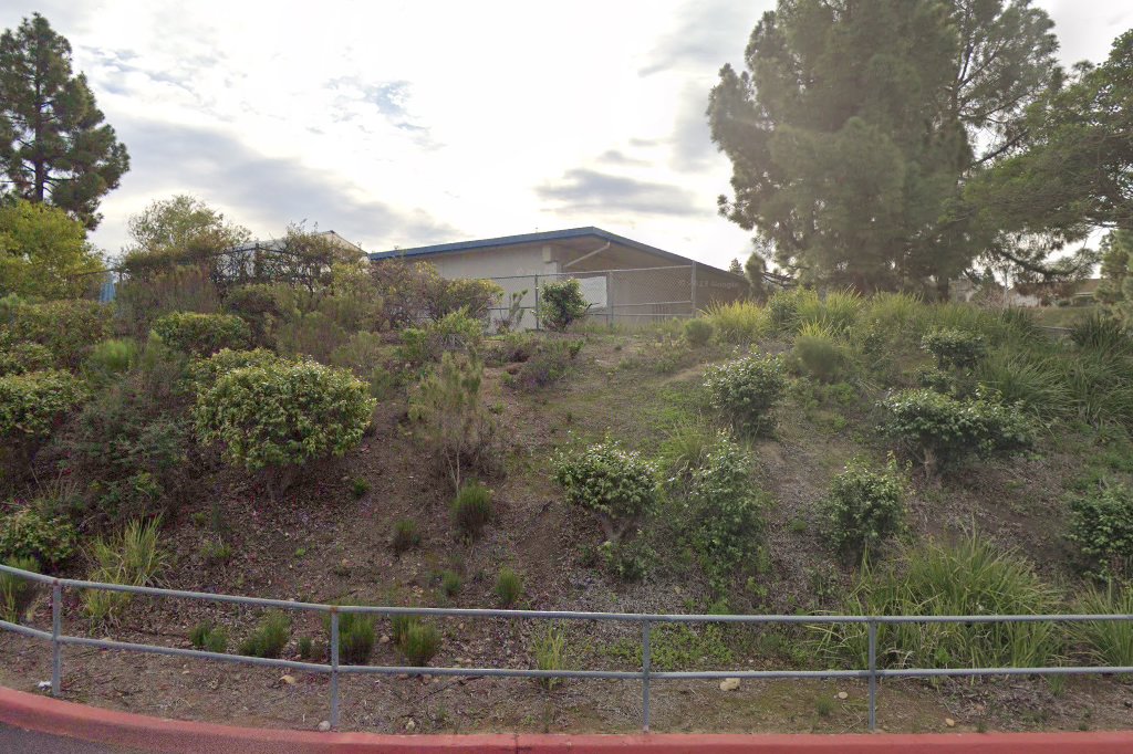 Dailard Elementary School