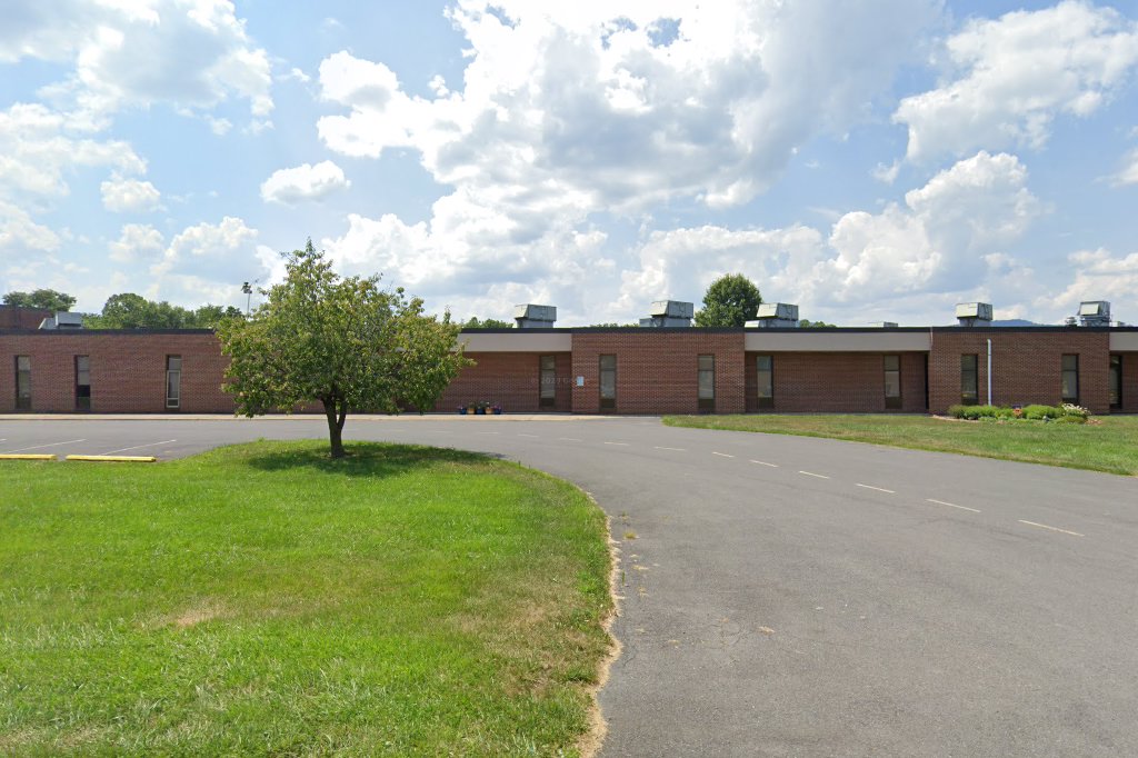 Moorefield Elementary School