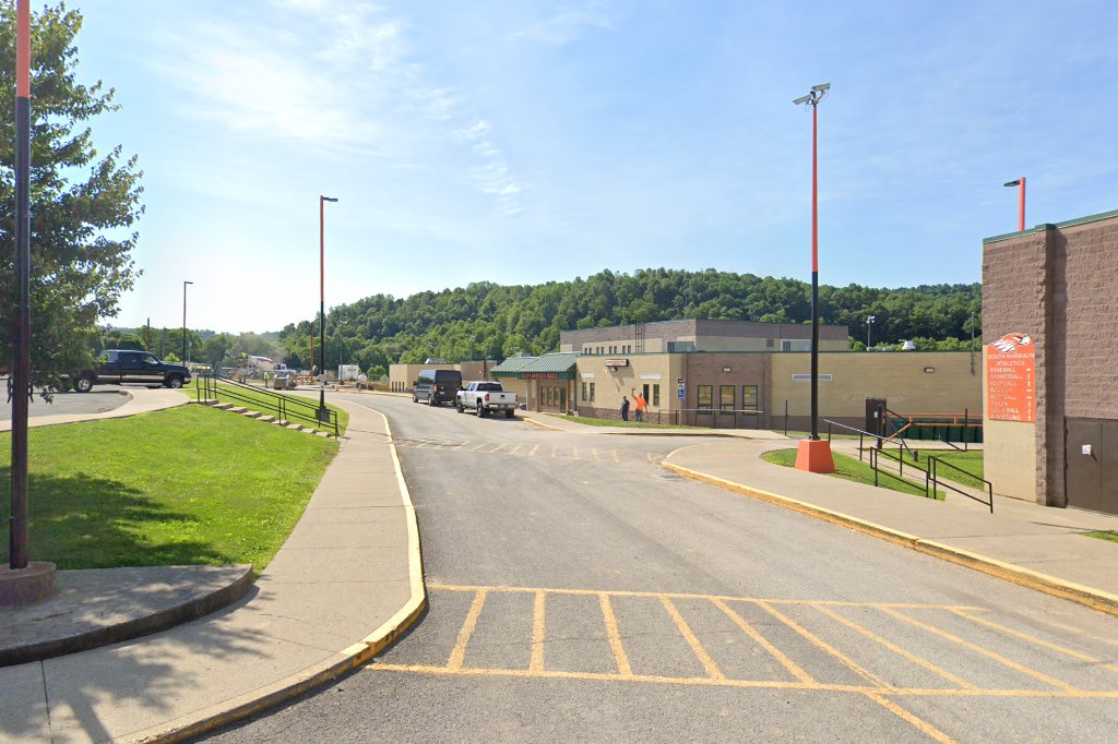South Harrison Middle School