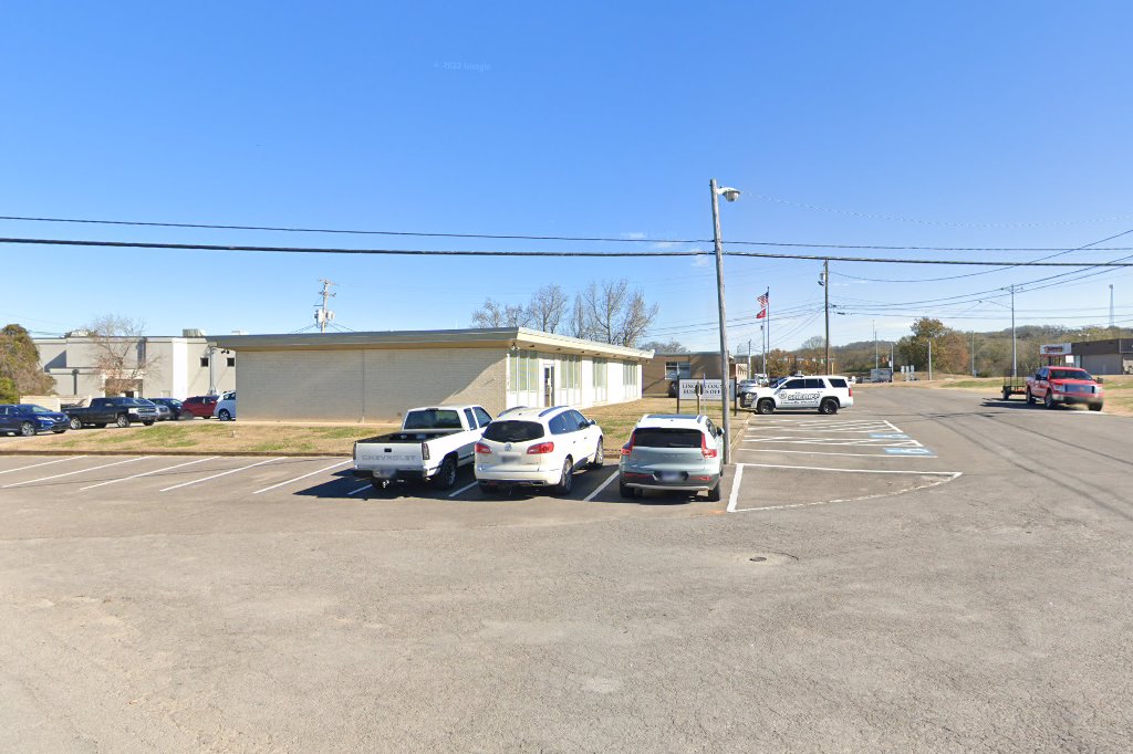Fayetteville Veterans Service Office
