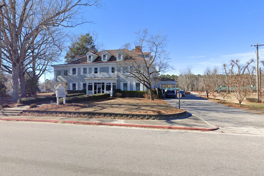 Boys and Girls Homes of North Carolina, Inc.