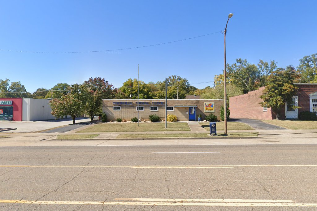 US Veterans Counseling Center Knoxville
