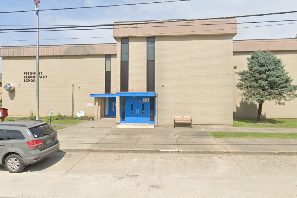Piedmont Elementary School