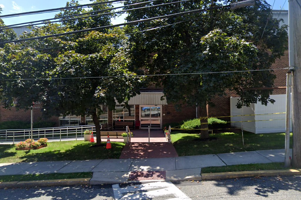 Chester County Housing Authority