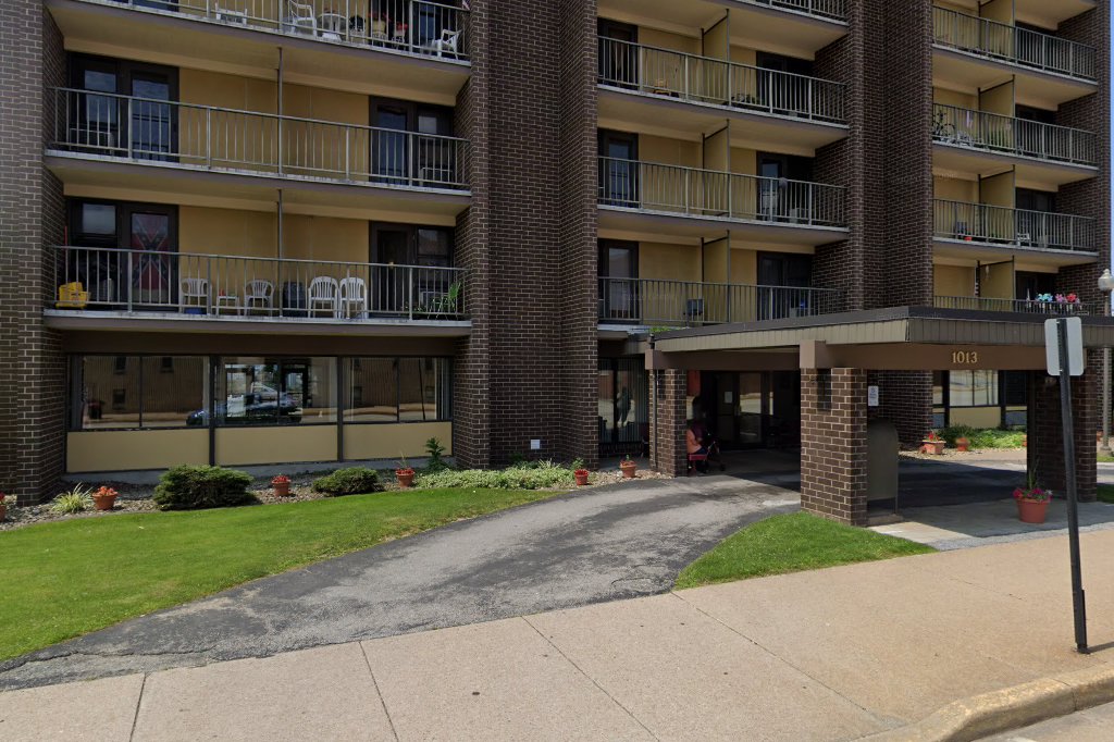 Westmoreland County Housing Authority