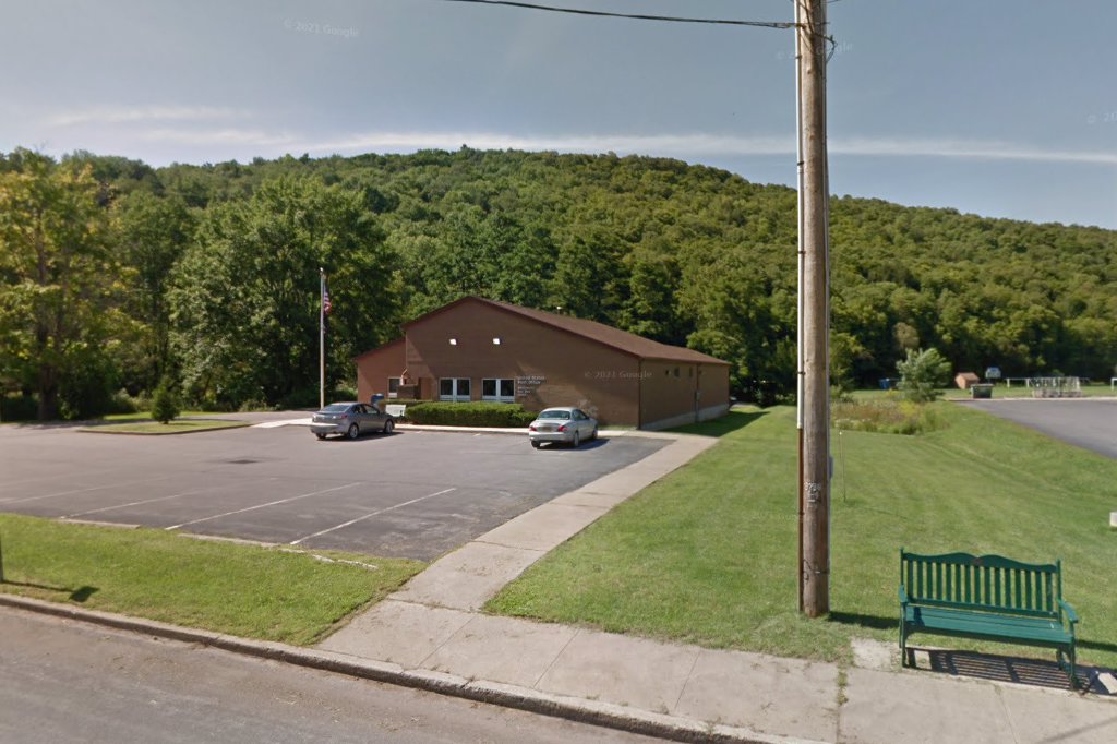 Margaretville Passport Office