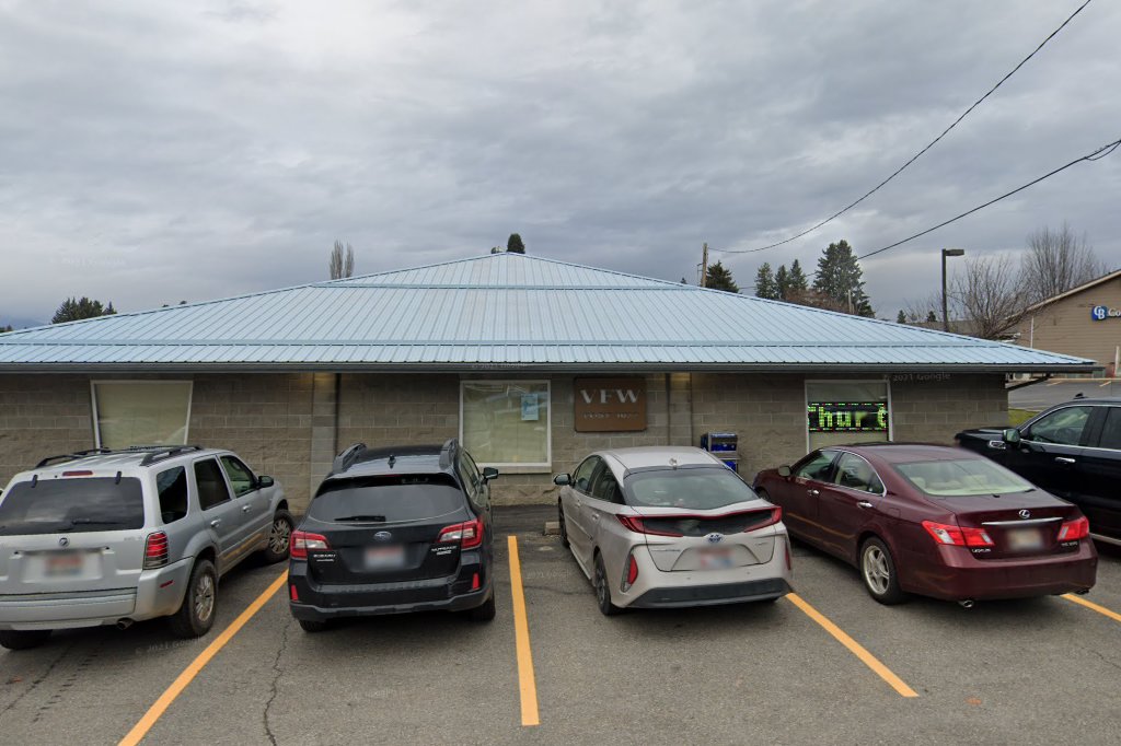 Boundary Veterans Services Office