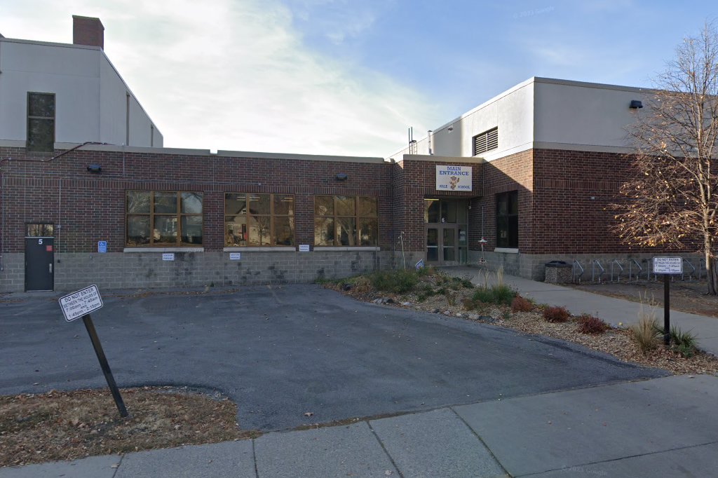 Hale Elementary School