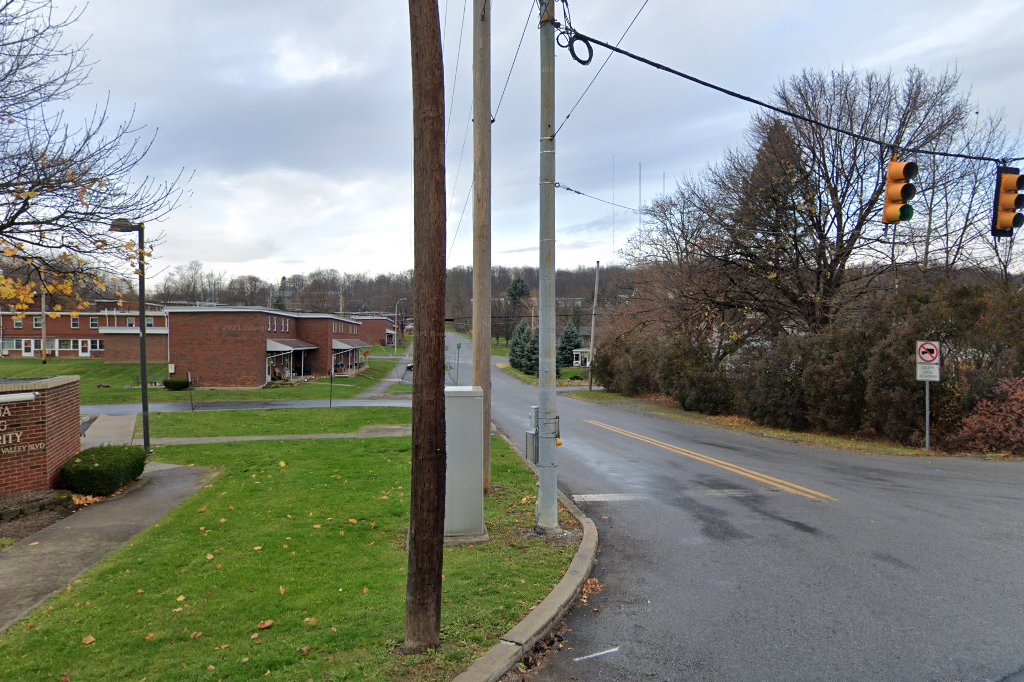 Altoona Housing Authority
