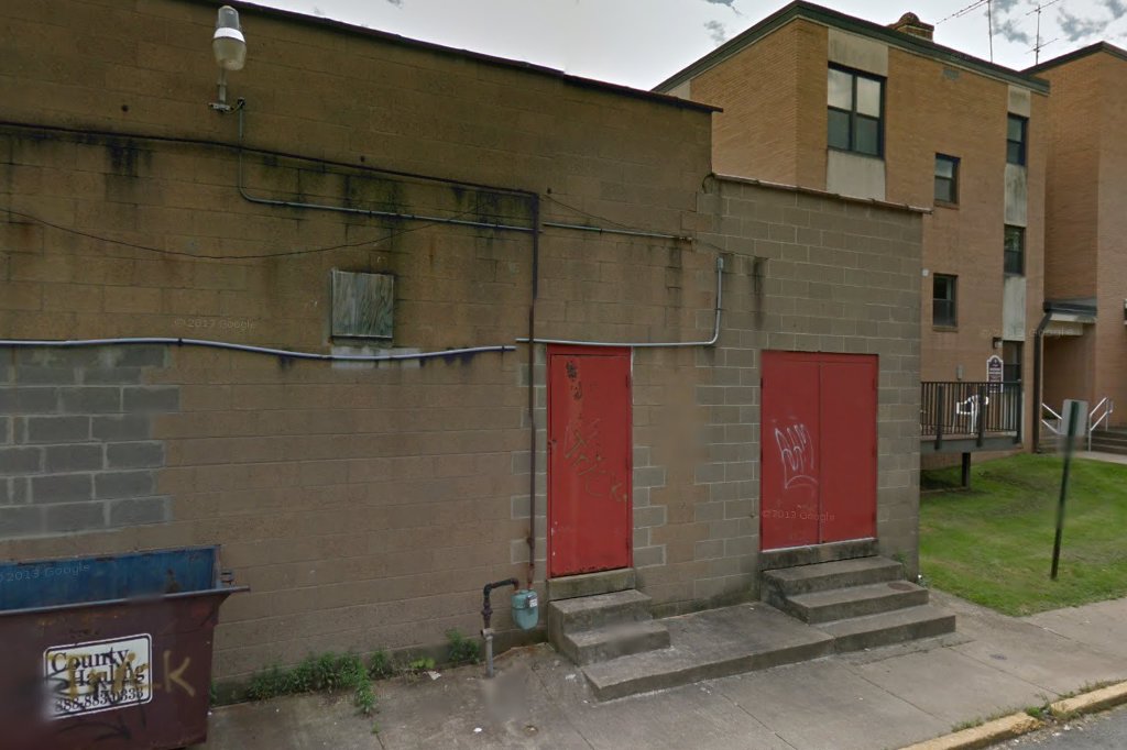 Washington County Housing Authority