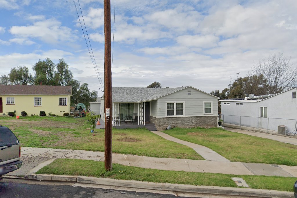 Evangeline Roberts Institute Of Learning School