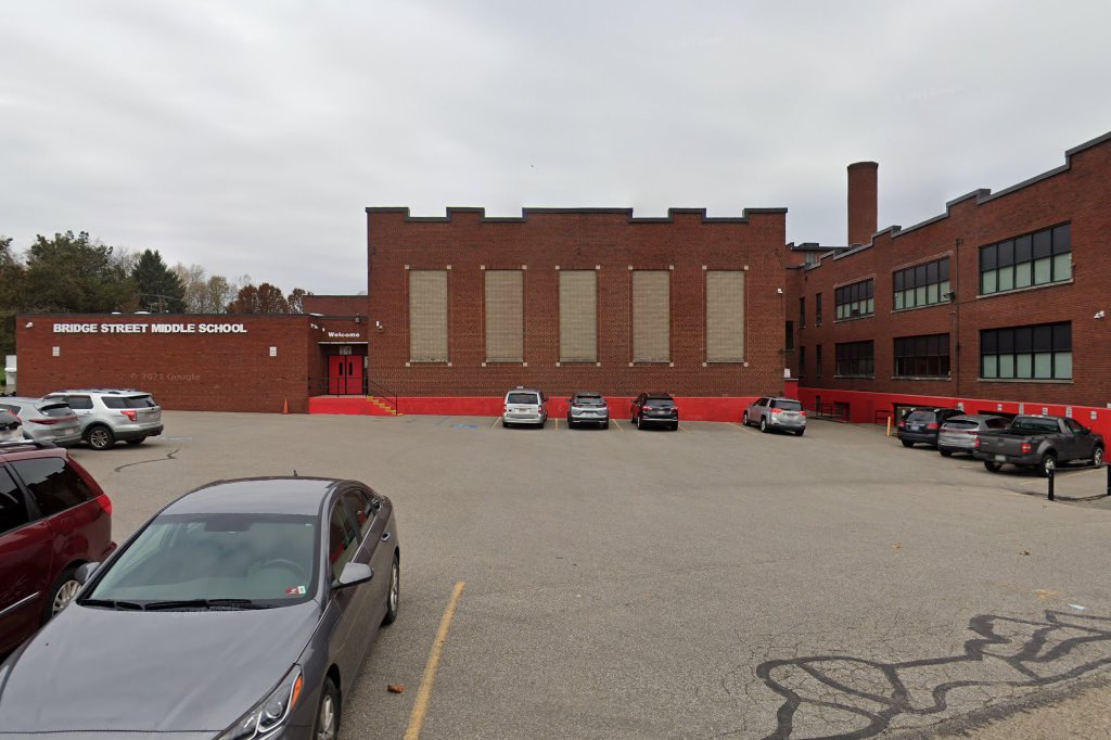 Bridge Street School