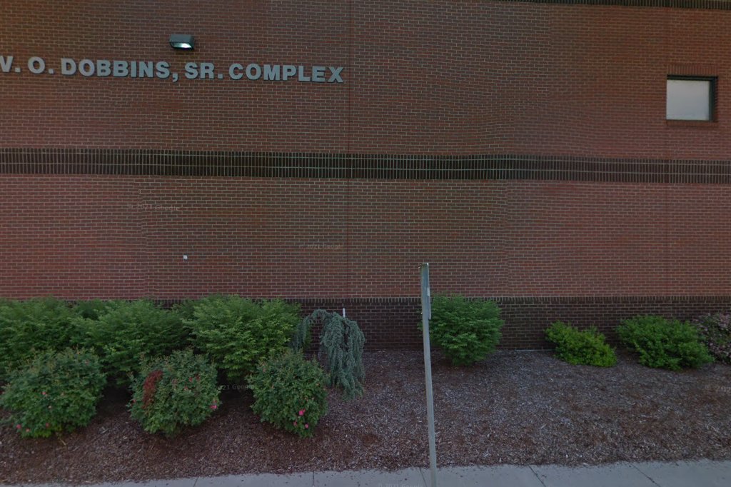 Tennessee Veterans Service Office