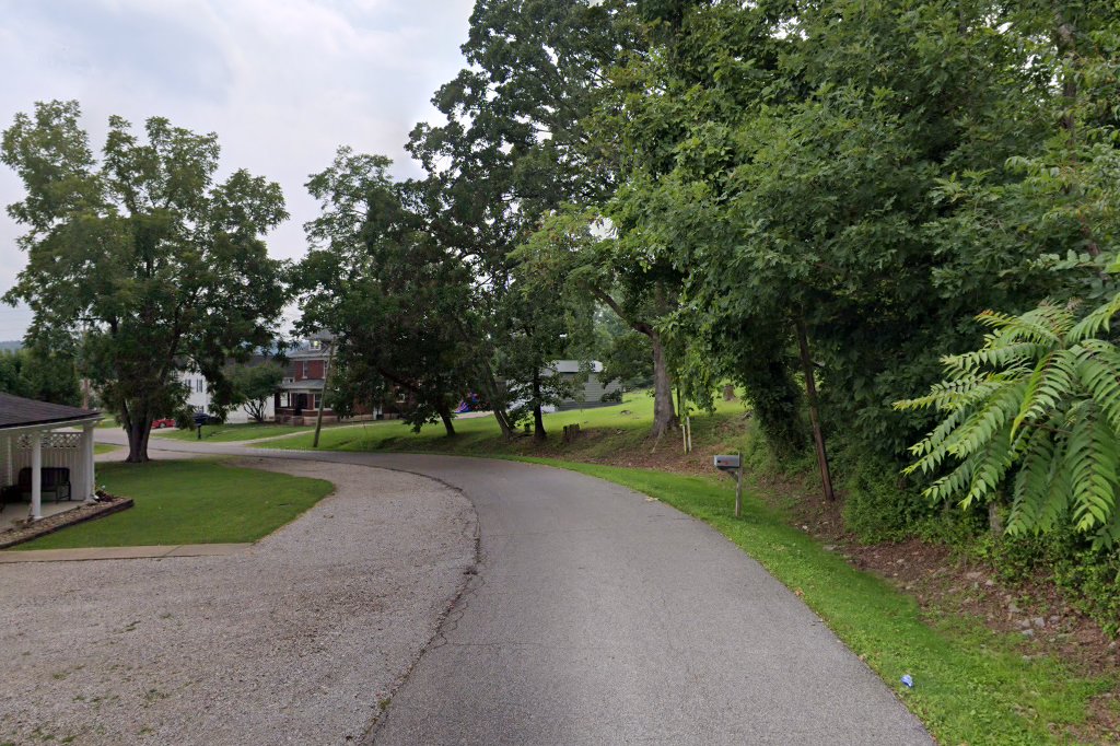 Lubeck Elementary School