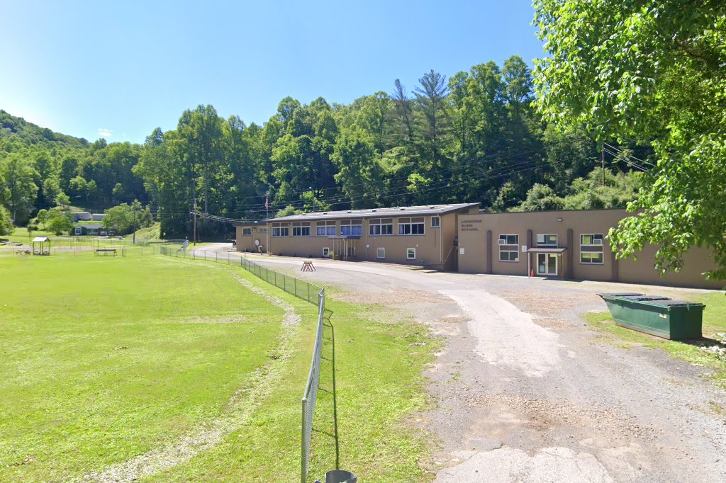 Lizemore Elementary School