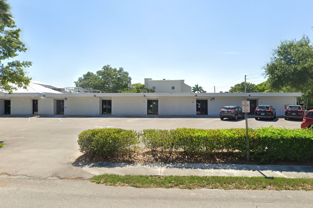 Martin Memorial Medical Center Outpatient Pharmacy