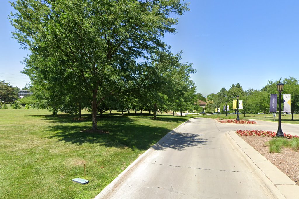 College of Saint Mary