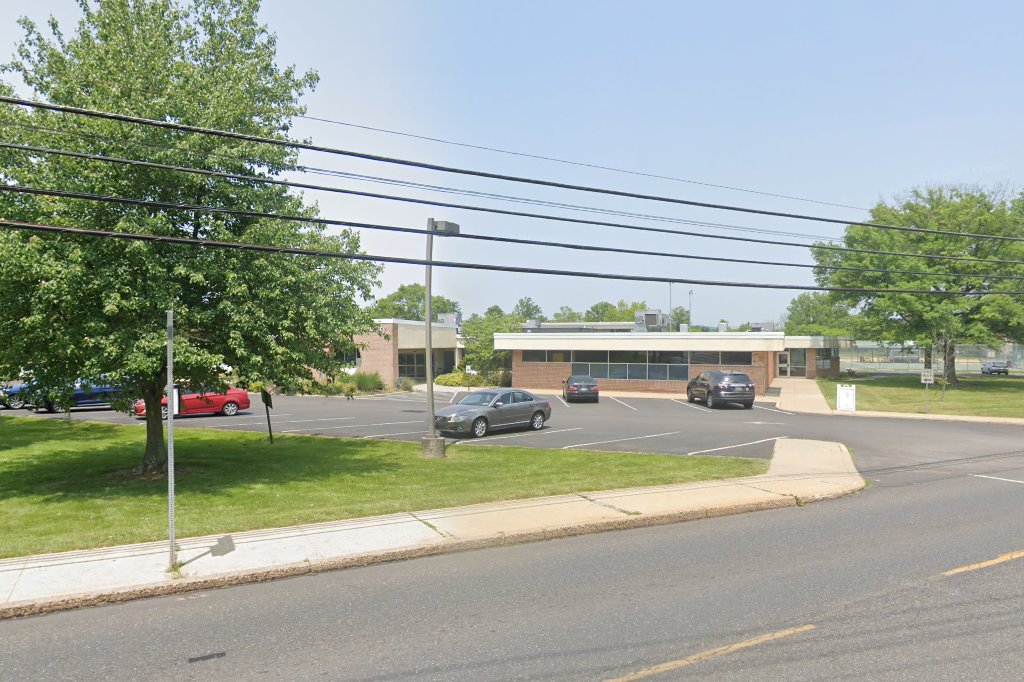 Indian Valley Public Library