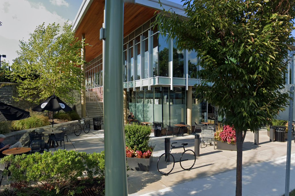 Library Video Company