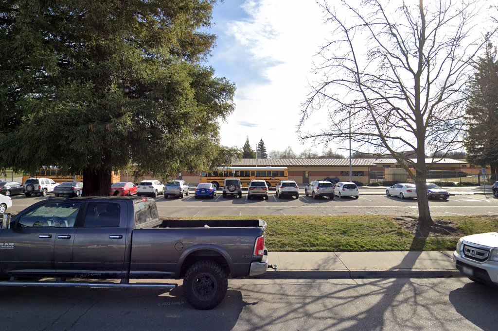 Valenzuela Elementary School