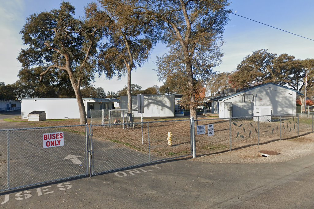 Lockeford Elementary School