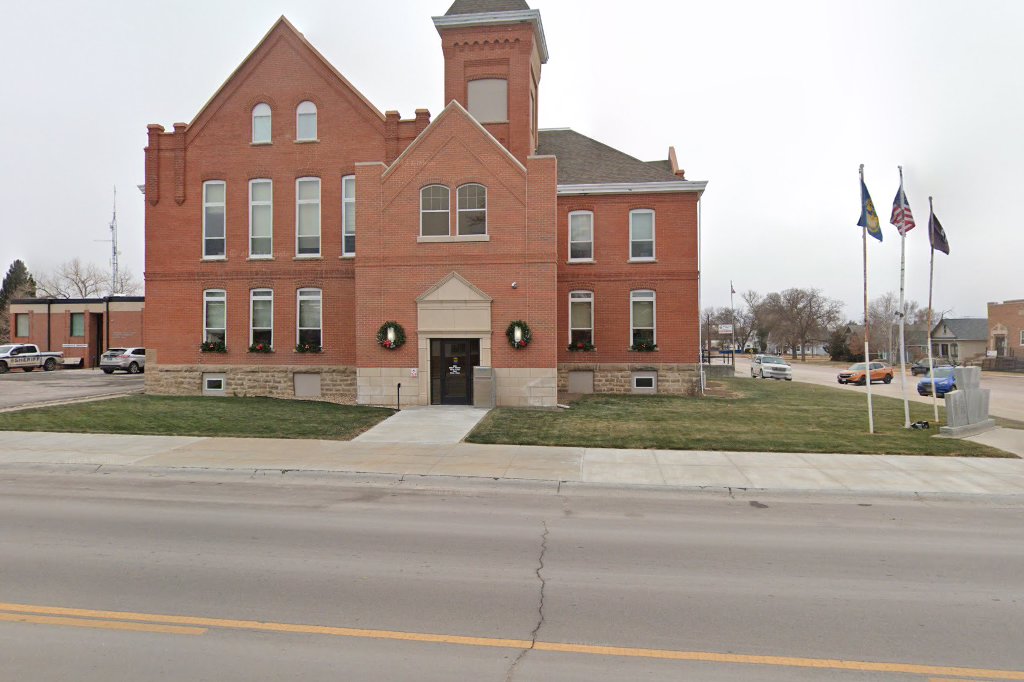 Rushville District Court