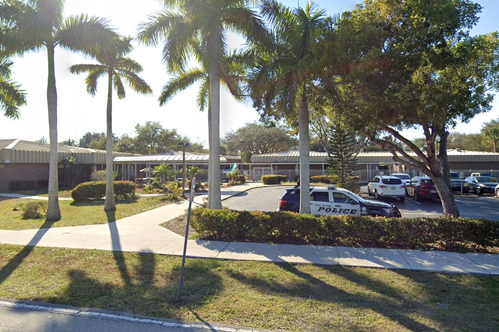 Fort Myers Middle School Academy