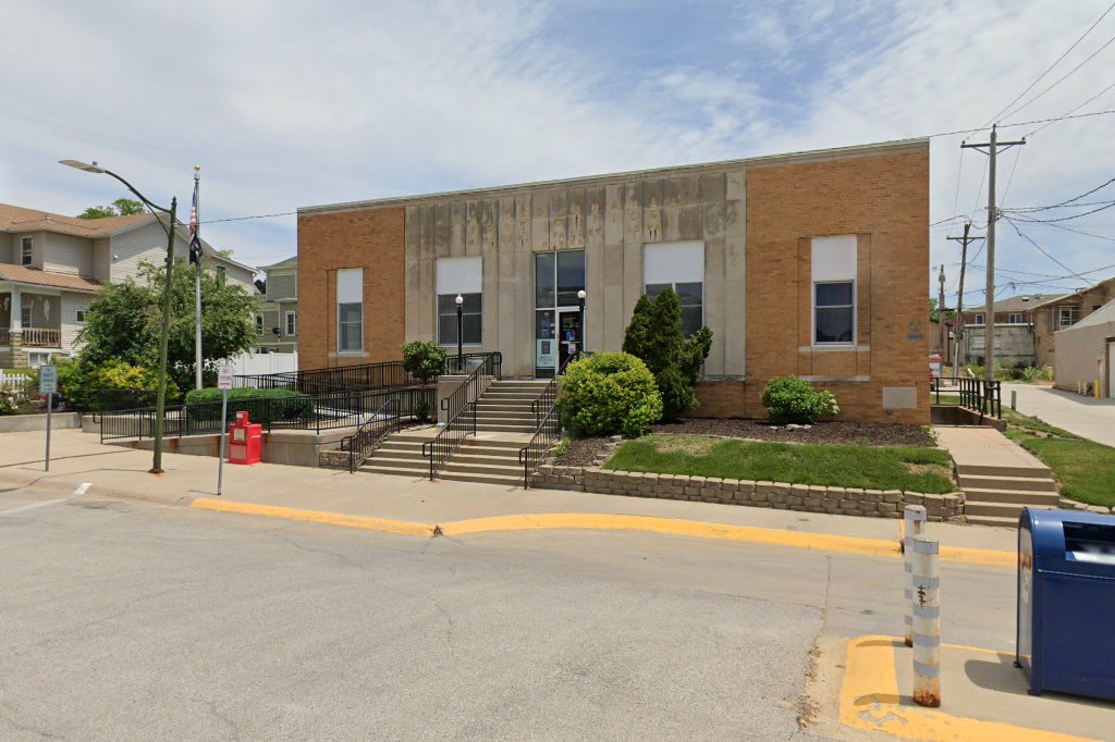 Missouri Valley Passport Office